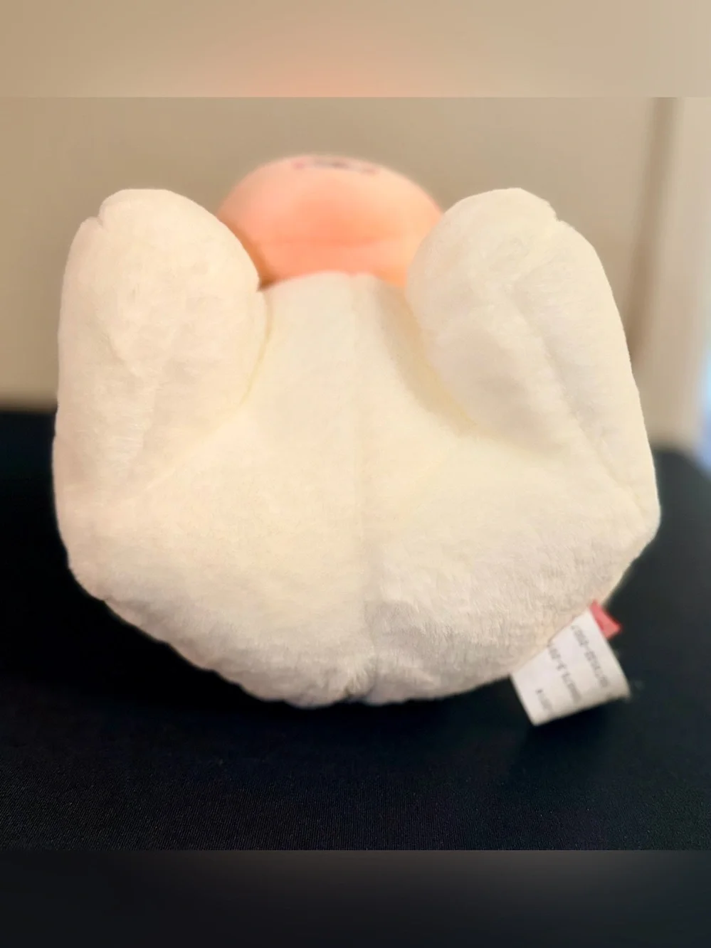 Pig Plush In Unicorn Costume Drinks bubble milk tea Valentine’s Day QQMGC EUC